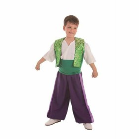 Verkleidung für Kinder Araber (4 Stücke) von BigBuy Carnival, Kostüme für Kinder - Ref: S2428959, Preis: 16,89 €, Rabatt: %