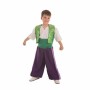 Costume per Bambini Arabo (4 Pezzi) di BigBuy Carnival, Bambini - Rif: S2428959, Prezzo: 16,89 €, Sconto: %