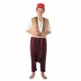 Costume for Children Arab (4 Pieces) | Tienda24 - Global Online Shop Tienda24.eu