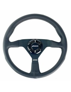 Steering Wheel Hub Momo MOM12112119010 | Tienda24 Tienda24.eu