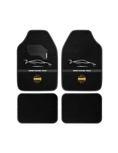 Tapis pour voitures OCC Motorsport OCCDC0013LOG | Tienda24 Tienda24.eu