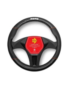 Forro para o Volante WRC IMP007384 Preto/Azul Ø 38 cm | Tienda24 Tienda24.eu