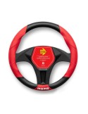 Steering Wheel Cover Momo MOMLSWC016BR | Tienda24 Tienda24.eu