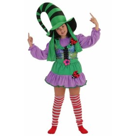 Fantasia para Crianças Duende 3-5 anos (6 Peças) de BigBuy Carnival, Meninos - Ref: S2429048, Preço: 28,60 €, Desconto: %