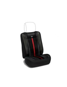 Seat cover Momo MOMLSCU03BR by Momo, Individual Seat Covers - Ref: S3721776, Price: 42,08 €, Discount: %