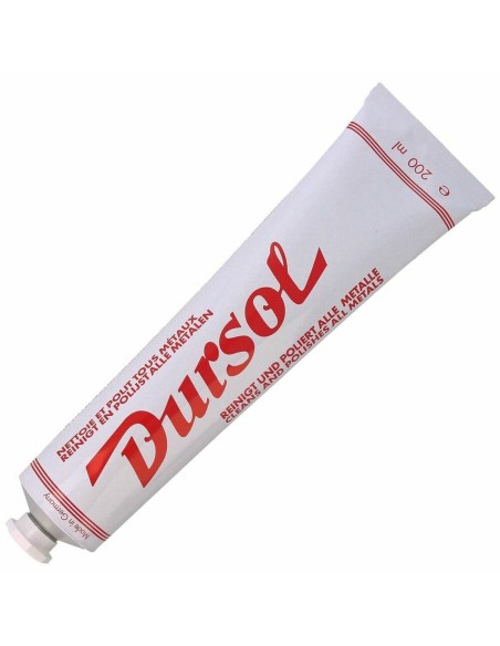 Brillantante per auto Autosol 01 000034 200 ml da Autosol, Lucidanti - Ref: S3721780, Precio: €13.83, Descuento: %