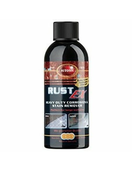 Pulidor de Metales Autosol SOL11E34250 250 ml | Tienda24 Tienda24.eu