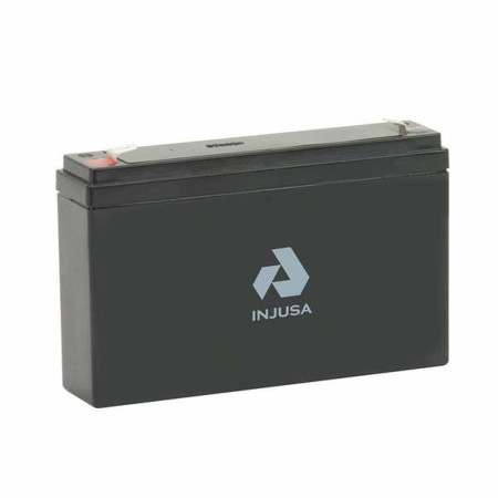 Wiederaufladbare Batterie Injusa 12 V 7,2 Ah von Injusa, Elektrofahrzeuge - Ref: S2429057, Preis: 43,67 €, Rabatt: %