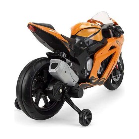 Scooter eléctrica para crianças Injusa KTM RC 8C Laranja Som 12 V de Injusa, Veículos elétricos - Ref: S2429059, Preço: 183,9...