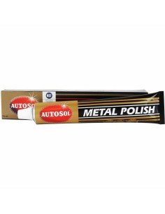 Pulidor de Metales Autosol SOL01001920 75 ml | Tienda24 Tienda24.eu