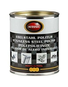 Pulidor de Metales Autosol SOL01001731 750 ml de Autosol, Productos de limpieza - Ref: S3721796, Precio: €27.94, Descuento: %