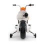 Children's Electric Scooter Injusa Cross KTM SX Orange 12 V by Injusa, Electric Ride-ons - Ref: S2429060, Price: 151,02 €, Di...