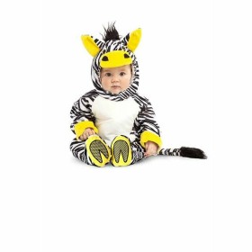 Costume per Neonati My Other Me Zebra di My Other Me, Bebé - Rif: S2429084, Prezzo: 23,00 €, Sconto: %