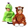 Verkleidung für Babys My Other Me Tiger Drache Reversibel | Tienda24 - Global Online Shop Tienda24.eu