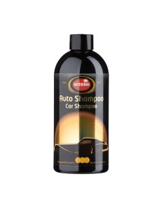 Car shampoo Autosol (25 L) | Tienda24 Tienda24.eu