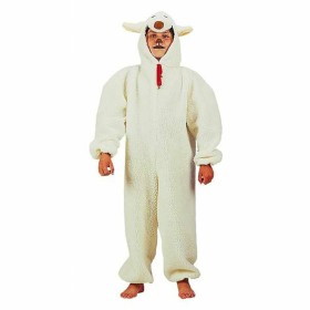 Costume per Bambini Pecora Peluche di BigBuy Carnival, Bambini - Rif: S2429088, Prezzo: 23,85 €, Sconto: %