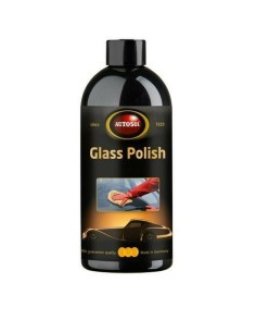 Enamel Autosol SOL11005090 500 ml by Autosol, Cleaners - Ref: S3721834, Price: €11.77, Discount: %