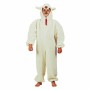 Costume for Children Ship Fluffy toy | Tienda24 - Global Online Shop Tienda24.eu