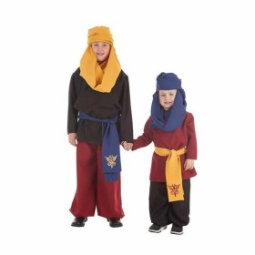 Déguisement pour Enfants Bleu Page de BigBuy Carnival, Enfants - Réf : S2429089, Prix : 0,00 €, Remise : %