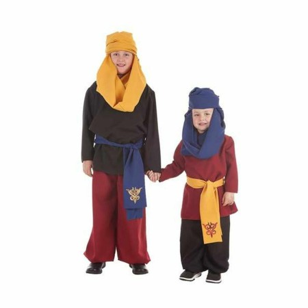 Costume for Children Ocre Haystack by BigBuy Carnival, Kids & Toddlers - Ref: S2429090, Price: 19,46 €, Discount: %