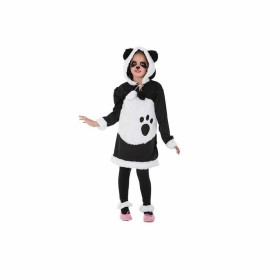 Costume per Bambini Panda (2 Pezzi) di BigBuy Carnival, Bambini - Rif: S2429093, Prezzo: 19,90 €, Sconto: %