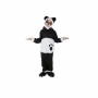 Costume for Children Panda (3 Pieces) by BigBuy Carnival, Kids & Toddlers - Ref: S2429094, Price: 22,65 €, Discount: %