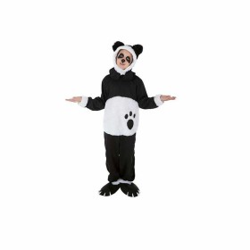 Costume per Bambini Panda (3 Pezzi) di BigBuy Carnival, Bambini - Rif: S2429094, Prezzo: 22,65 €, Sconto: %