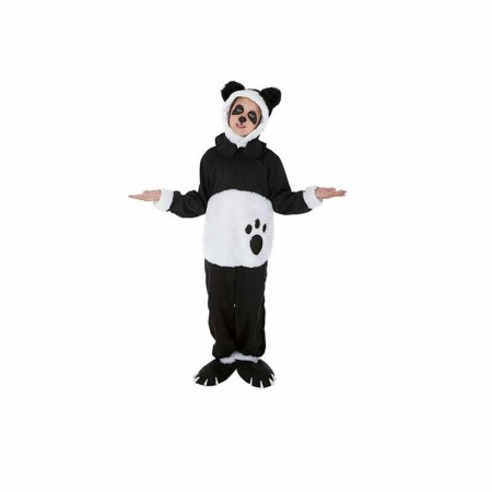 Costume for Children Panda (3 Pieces) | Tienda24 - Global Online Shop Tienda24.eu