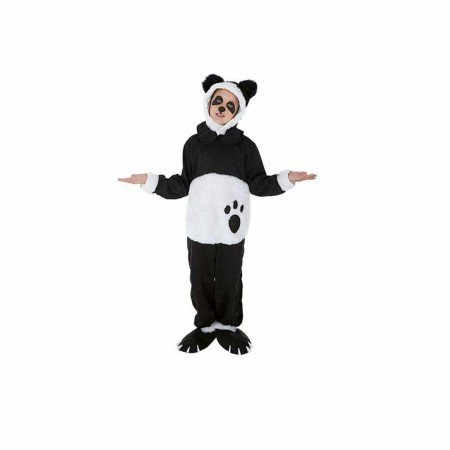 Costume per Bambini Panda (3 Pezzi) | Tienda24 - Global Online Shop Tienda24.eu