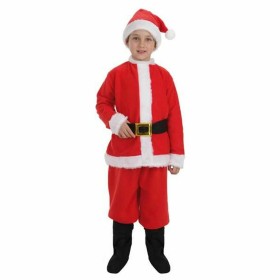 Costume for Children Father Christmas by BigBuy Carnival, Kids & Toddlers - Ref: S2429095, Price: 0,00 €, Discount: %