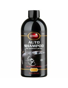 Auto-Shampoo Motorrevive Snow Foam Konzentriert 500 ml Rosa | Tienda24 Tienda24.eu