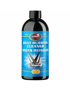 Polimento líquido Autosol Marine Barco Metal 250 ml | Tienda24 Tienda24.eu