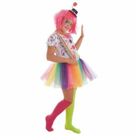 Disfraz para Niños Payaso Arcoíris (2 Piezas) de BigBuy Carnival, Niños - Ref: S2429105, Precio: 17,46 €, Descuento: %