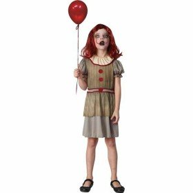 Déguisement pour Enfants Ballon Clown Horreur (2 Pièces) de BigBuy Carnival, Enfants - Réf : S2429106, Prix : 9,75 €, Remise : %