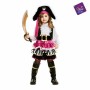 Déguisement pour Enfants Pirate de My Other Me, Enfants - Réf : S2429115, Prix : 21,37 €, Remise : %