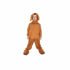 Costume for Children Big-eared Puppy (3 Pieces) by BigBuy Carnival, Kids & Toddlers - Ref: S2429117, Price: 19,90 €, Discount: %