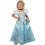 Disfraz para Niños Princesa de las Nieves (2 Piezas) de BigBuy Carnival, Niños - Ref: S2429125, Precio: 19,90 €, Descuento: %