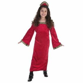 Costume per Bambini Principessa Medievale (2 Pezzi) di BigBuy Carnival, Bambini - Rif: S2429126, Prezzo: 14,58 €, Sconto: %