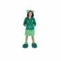 Costume per Bambini Rana (2 Pezzi) di BigBuy Carnival, Bambini - Rif: S2429128, Prezzo: 19,90 €, Sconto: %