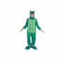 Costume per Bambini Rana (3 Pezzi) di BigBuy Carnival, Bambini - Rif: S2429129, Prezzo: 22,81 €, Sconto: %