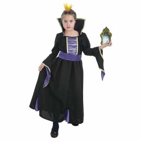 Déguisement pour Enfants Miroir Reine Médiévale (3 Pièces) de BigBuy Carnival, Enfants - Réf : S2429131, Prix : 16,78 €, Remi...