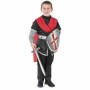 Disfraz para Niños Rey Medieval (7 Piezas) de BigBuy Carnival, Niños - Ref: S2429133, Precio: 22,45 €, Descuento: %