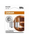 Ampoule pour voiture Osram OS5637-02B 10 W Camion 24 V R10W | Tienda24 Tienda24.eu