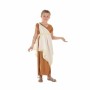 Déguisement pour Enfants Aurelia Romain (3 Pièces) de BigBuy Carnival, Enfants - Réf : S2429139, Prix : 17,47 €, Remise : %