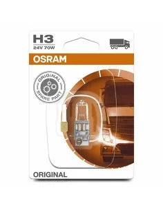 Autoglühbirne Osram LEDriving HL Easy H7 H18 16 W 12 V | Tienda24 Tienda24.eu