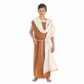 Costume per Bambini Aurelio Romano (4 Pezzi) di BigBuy Carnival, Bambini - Rif: S2429142, Prezzo: 21,16 €, Sconto: %