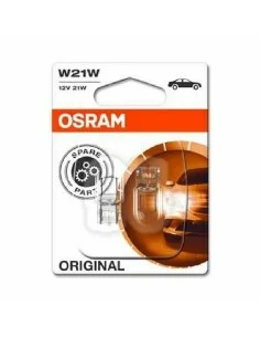 Ampoule pour voiture Osram 64243 H9B 12V 65W | Tienda24 Tienda24.eu