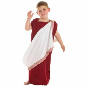 Costume for Children Senatus Roman Man (3 Pieces) by BigBuy Carnival, Kids & Toddlers - Ref: S2429143, Price: 0,00 €, Discoun...