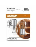 Bombilla para Automóvil Osram OS7537-02B Camión 24 V P21/5W | Tienda24 Tienda24.eu