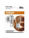 Car Bulb Osram OS7537-02B Lorry 24 V P21/5W | Tienda24 Tienda24.eu